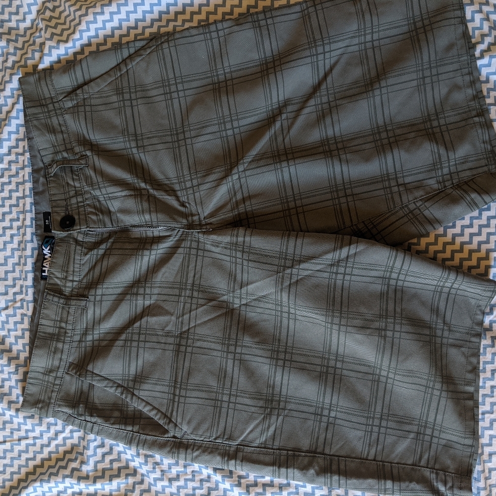 Hawk shorts